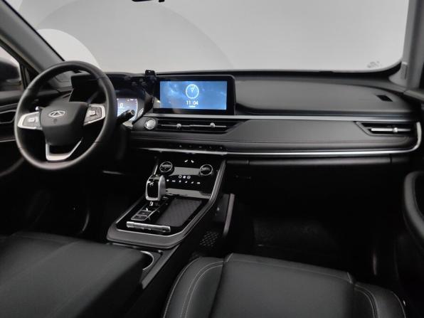 Chery Tiggo 8 I Рестайлинг с пробегом 2023 года, цена 1 888 000 рублей, 40000 км, внедорожник, Автокод Объявления