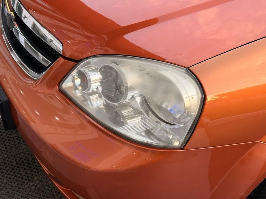 Chevrolet Lacetti I Энгельс  - изображение 19