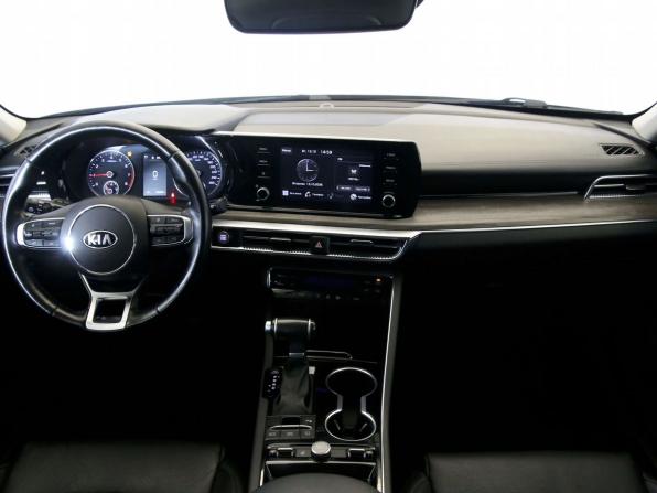 Kia K5 III с пробегом 2020 года, цена 1 975 000 рублей, 93000 км, седан, Автокод Объявления