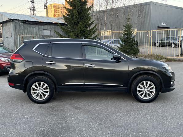 Nissan X-Trail III Рестайлинг с пробегом 2019 года, цена 1 849 000 рублей, 171975 км, внедорожник, Автокод Объявления