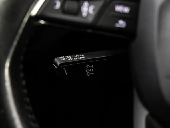 Audi Q5 II (FY) с пробегом 2017 года, цена 2 625 000 рублей, 173010 км, внедорожник, Автокод Объявления