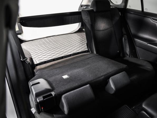 Toyota RAV4 V (XA50) с пробегом 2020 года, цена 3 199 000 рублей, 69208 км, внедорожник, Автокод Объявления
