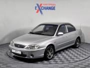 Kia Spectra I Рестайлинг 2 Нижний Новгород  - изображение 17