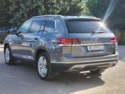 Volkswagen Teramont I Великий Новгород  - изображение 27