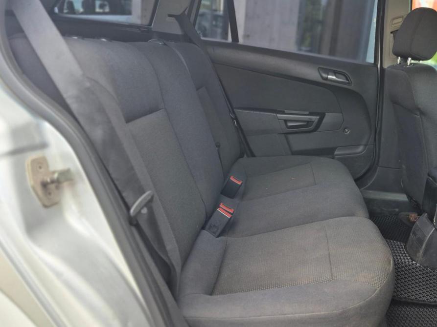 Opel Astra H Архангельск  - изображение 11