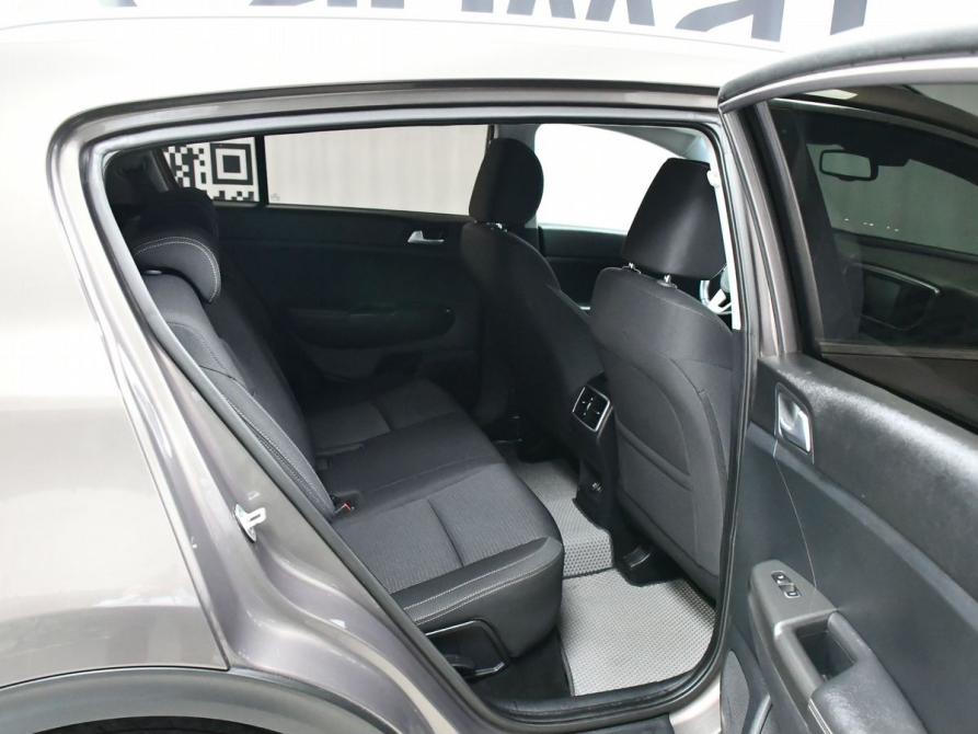 Kia Sportage IV Рестайлинг Новосибирск  - изображение 18