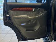 Toyota Land Cruiser Prado 120 Series Волгоград  - изображение 33