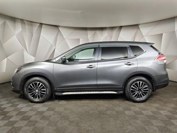 Nissan X-Trail III с пробегом 2016 года, цена 1 291 000 рублей, 246072 км, внедорожник, Автокод Объявления