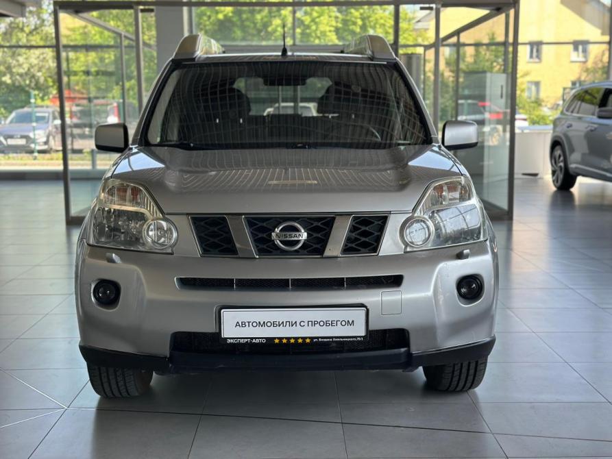 Nissan X-Trail II Новосибирск  - изображение 14