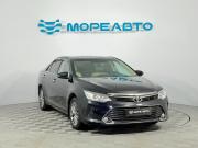 Toyota Camry VII (XV50) Рестайлинг Калининград  - изображение 30