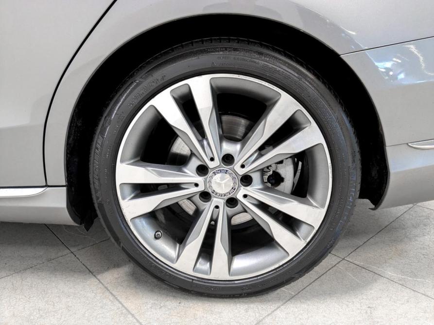 Mercedes-Benz C-Класс IV (W205) Санкт-Петербург  - изображение 18