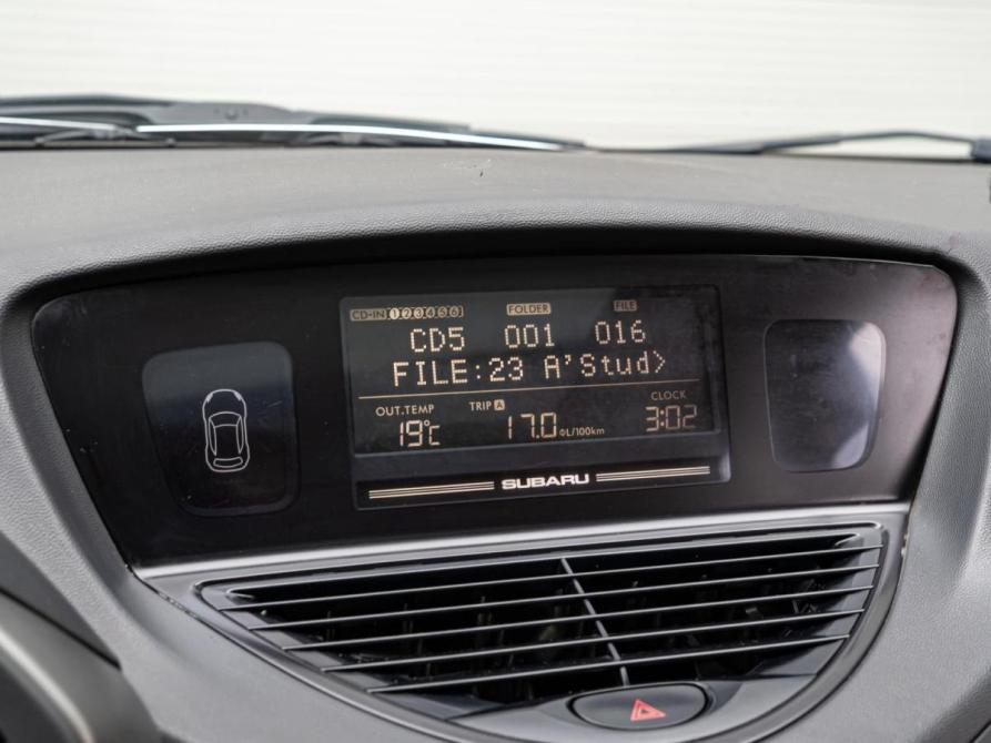 Subaru Tribeca I Краснодар  - изображение 13
