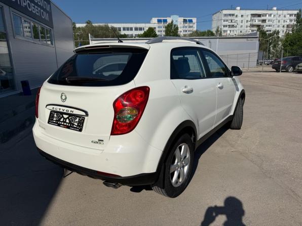 SsangYong Actyon II с пробегом 2012 года, цена 799 900 рублей, 234837 км, внедорожник, Автокод Объявления