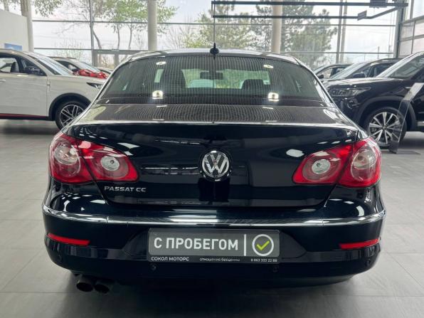 Volkswagen Passat CC I с пробегом 2011 года, цена 1 299 900 рублей, 230000 км, седан, Автокод Объявления