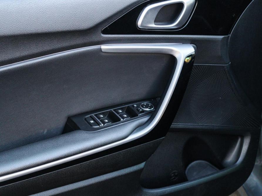 Kia Ceed III Москва  - изображение 13