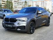 BMW X6 II (F16) Йошкар-Ола  - изображение 23