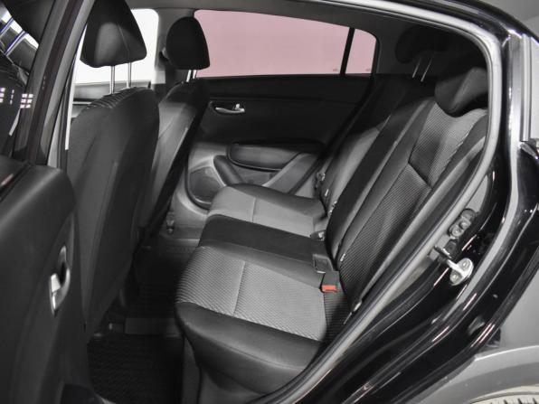 Kia Rio IV с пробегом 2019 года, цена 1 330 000 рублей, 135234 км, хэтчбек, Автокод Объявления