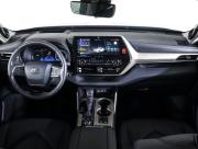 Toyota Highlander IV (XU70) Москва  - изображение 45