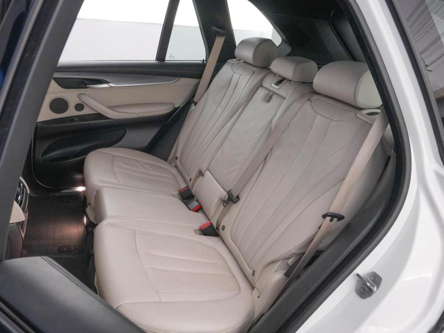 BMW X5 III (F15) Москва  - изображение 9