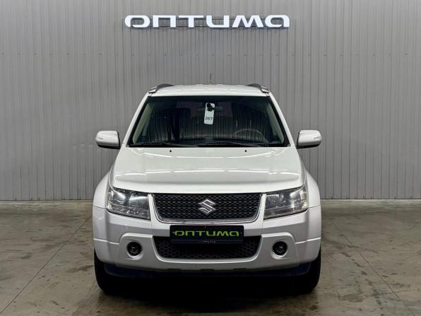 Suzuki Grand Vitara II Рестайлинг с пробегом 2008 года, цена 1 077 000 рублей, 217640 км, внедорожник, Автокод Объявления