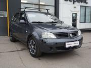 Renault Logan I Москва  - изображение 12
