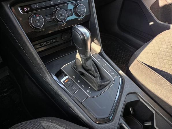 Volkswagen Tiguan II с пробегом 2019 года, цена 2 220 000 рублей, 98682 км, внедорожник, Автокод Объявления