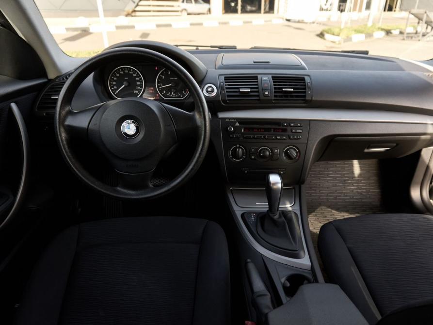BMW 1 серии I (E81/E82/E87/E88) Рестайлинг Казань  - изображение 8