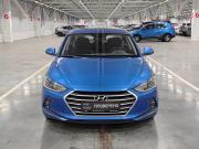 Hyundai Elantra VI (AD) Казань  - изображение 27