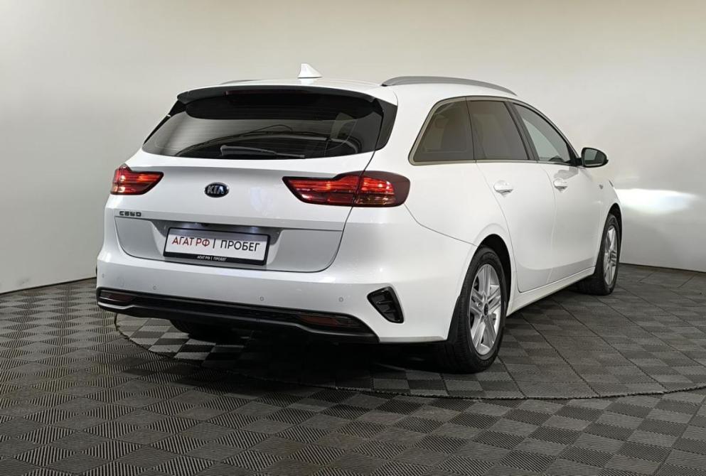 Kia Ceed III Нижний Новгород  - изображение 4