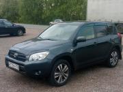 Toyota RAV4 III (XA30) Стерлитамак  - изображение 20