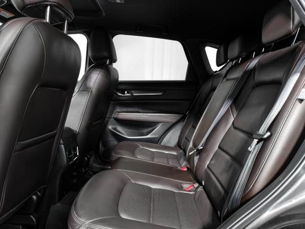 Mazda CX-5 II с пробегом 2022 года, цена 3 290 000 рублей, 63090 км, внедорожник, Автокод Объявления