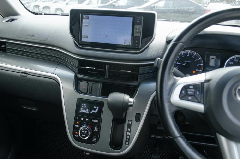 Daihatsu Move VI Курган  - изображение 9