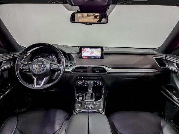 Mazda CX-9 II с пробегом 2018 года, цена 3 150 000 рублей, 114842 км, внедорожник, Автокод Объявления