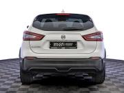 Nissan Qashqai II Рестайлинг Москва  - изображение 34