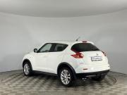 Nissan Juke I Воронеж  - изображение 26