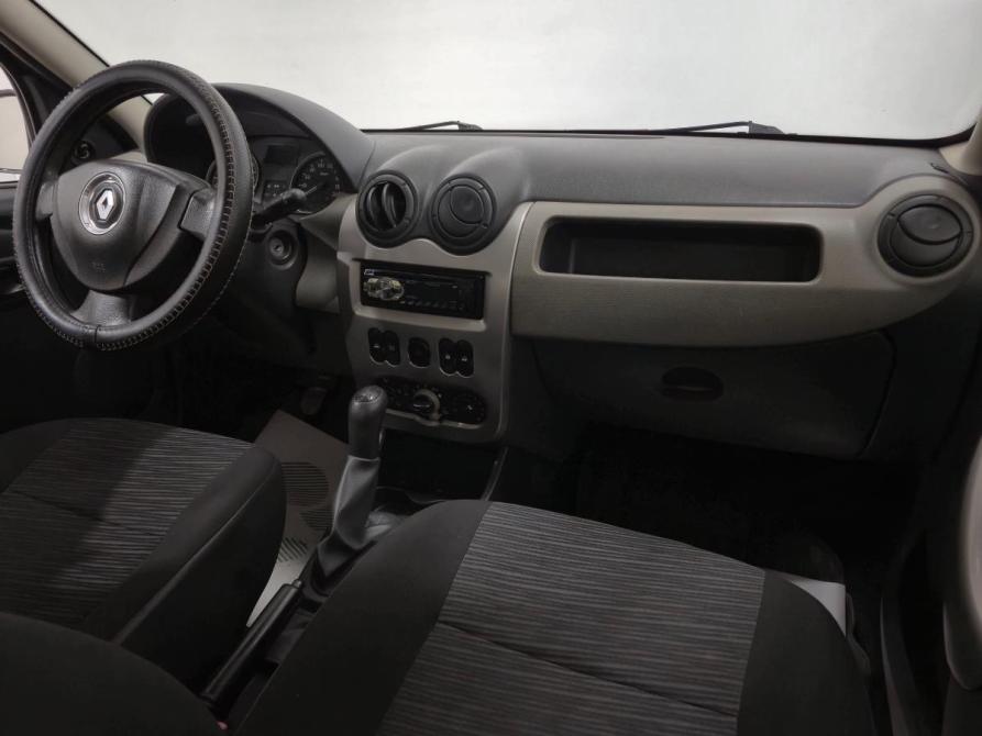 Renault Sandero I Альметьевск  - изображение 14