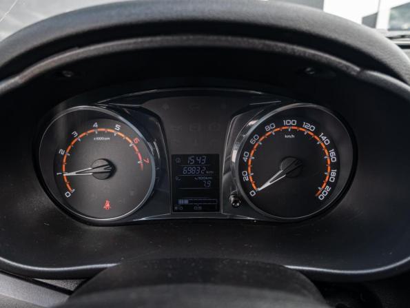 Lada (ВАЗ) Granta I Рестайлинг с пробегом 2020 года, цена 760 000 рублей, 69832 км, универсал, Автокод Объявления
