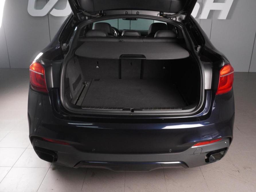 BMW X6 II (F16) Минеральные Воды  - изображение 23
