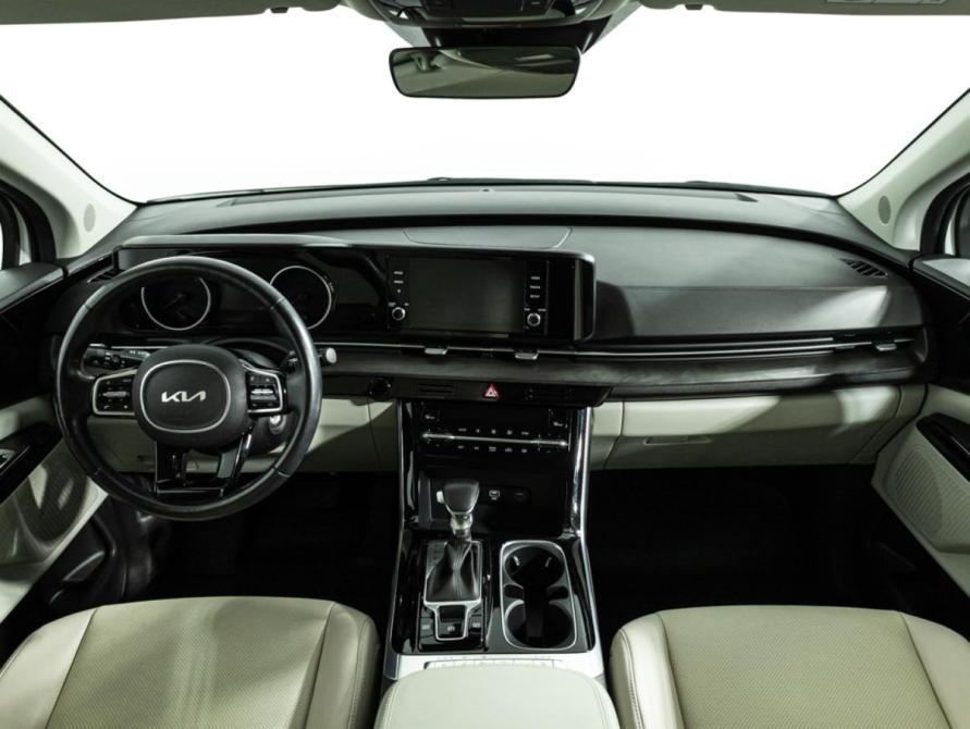 Kia Carnival IV Санкт-Петербург  - изображение 13