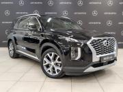 Hyundai Palisade I Москва  - изображение 32