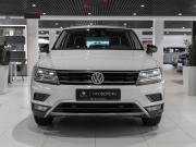 Volkswagen Tiguan II Рестайлинг Москва  - изображение 29