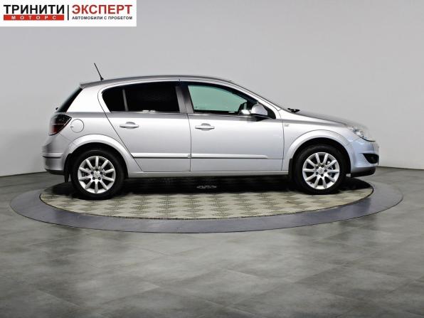 Opel Astra H Рестайлинг с пробегом 2014 года, цена 797 000 рублей, 151812 км, хэтчбек, Автокод Объявления