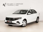 Volkswagen Polo VI Казань  - изображение 9