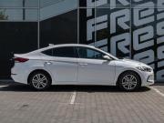 Hyundai Elantra VI (AD) Краснодар  - изображение 25