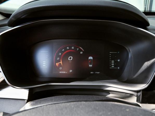 Geely Atlas Pro с пробегом 2022 года, цена 1 963 000 рублей, 80950 км, внедорожник, Автокод Объявления