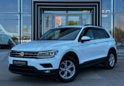 Volkswagen Tiguan II Уфа  - изображение 18