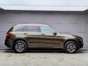 Mercedes-Benz GLC I (X253) Москва  - изображение 20