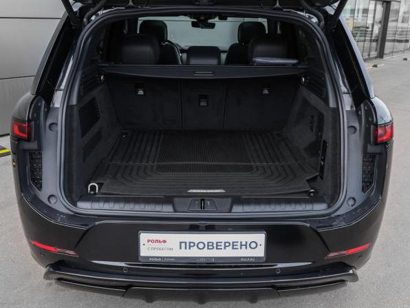 Land Rover Range Rover Sport III с пробегом 2023 года, цена 16 998 000 рублей, 63476 км, внедорожник, Автокод Объявления