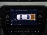 Volkswagen Passat B8 Рестайлинг Москва  - изображение 36