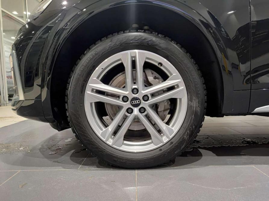 Audi Q5 Sportback I (FY) Казань  - изображение 22